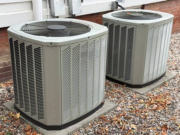 Reliable Hvac Maintenance contractor in Blodgett, OR by Leonard HVAC