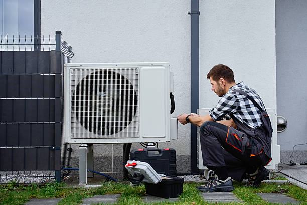 Top rated local Hvac Maintenance specialists in Blodgett, OR